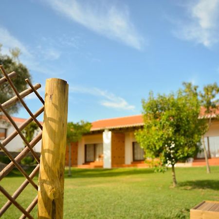 Melrinitas Turismo Rural Hotel เซอร์ปา ภายนอก รูปภาพ