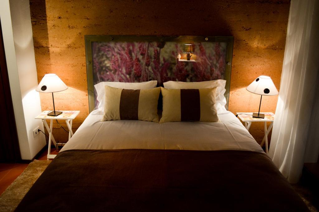 Melrinitas Turismo Rural Hotel เซอร์ปา ห้อง รูปภาพ