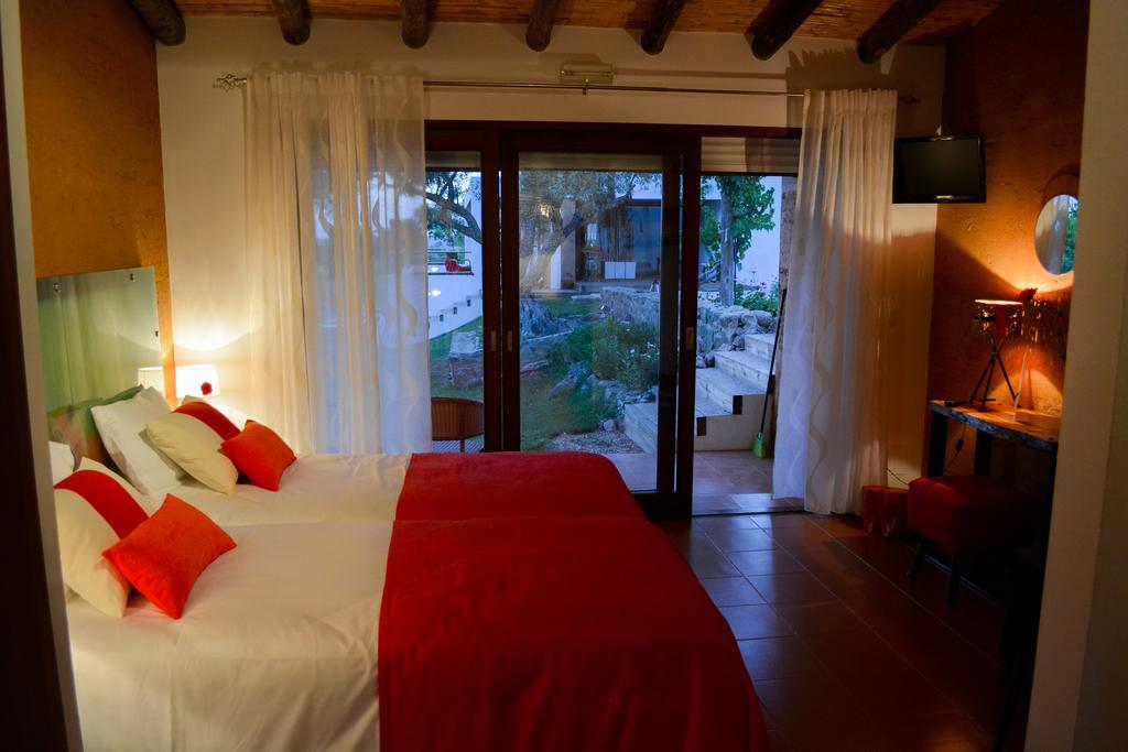 Melrinitas Turismo Rural Hotel เซอร์ปา ห้อง รูปภาพ
