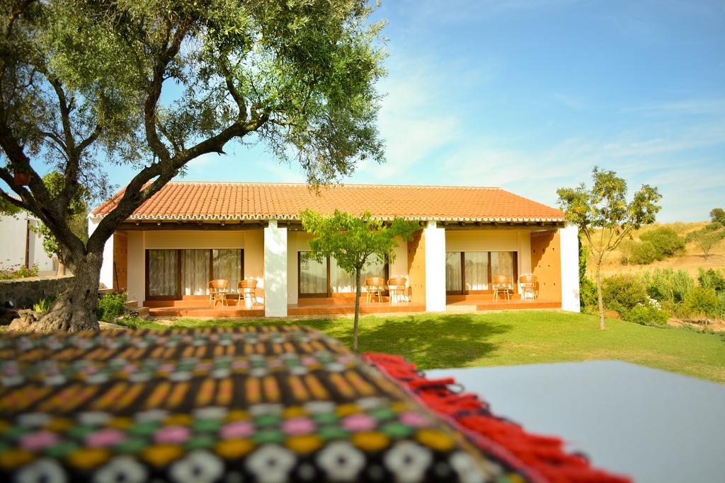 Melrinitas Turismo Rural Hotel เซอร์ปา ภายนอก รูปภาพ