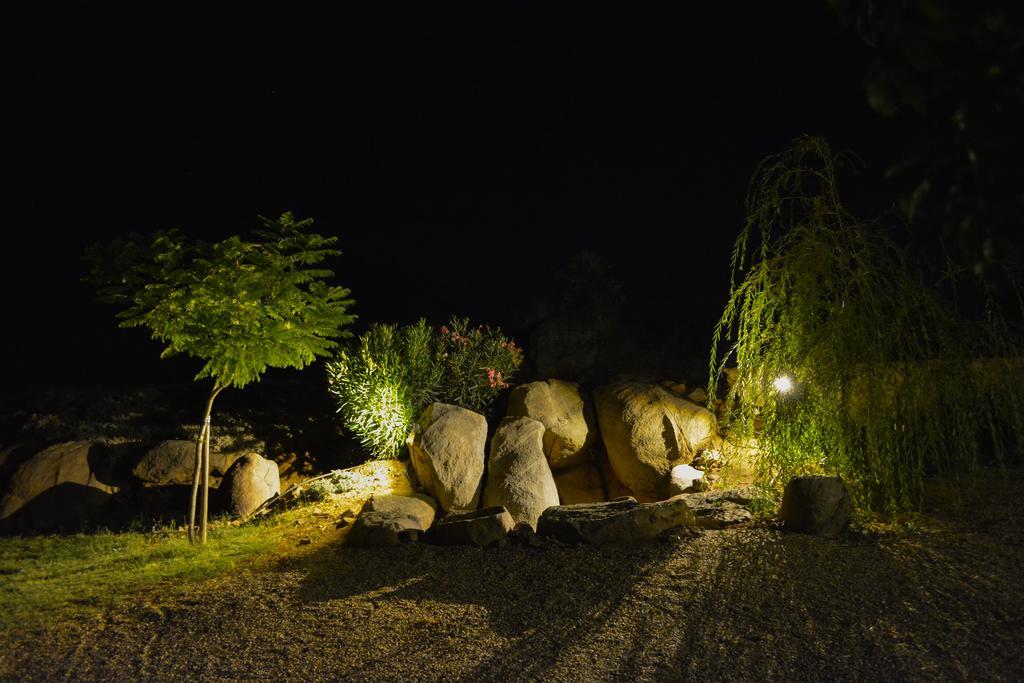 Melrinitas Turismo Rural Hotel เซอร์ปา ภายนอก รูปภาพ